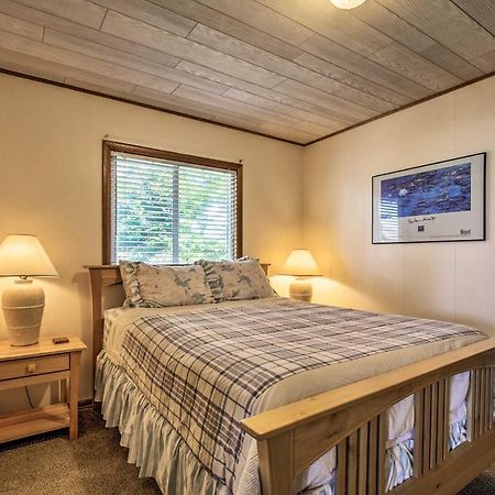 Oceanfront Escape With Pacific Views Surf And Explore Arch Cape Екстериор снимка