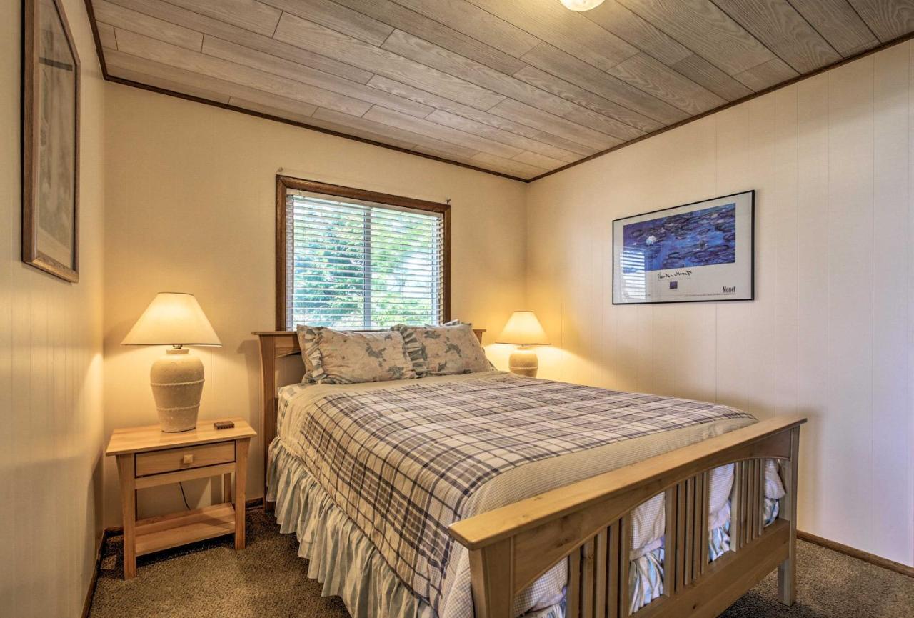 Oceanfront Escape With Pacific Views Surf And Explore Arch Cape Екстериор снимка