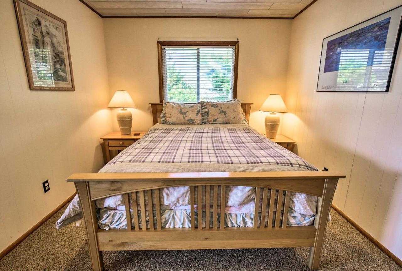 Oceanfront Escape With Pacific Views Surf And Explore Arch Cape Екстериор снимка